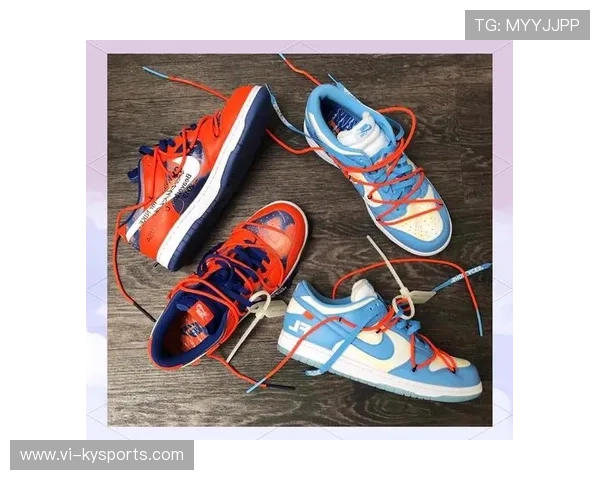 Off-White x Nike：Virgil Abloh的神作，off-white x nike dunk low lthr ow